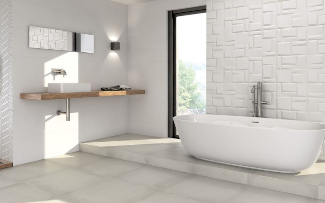 Gres Porcelánico – Serie Montreal