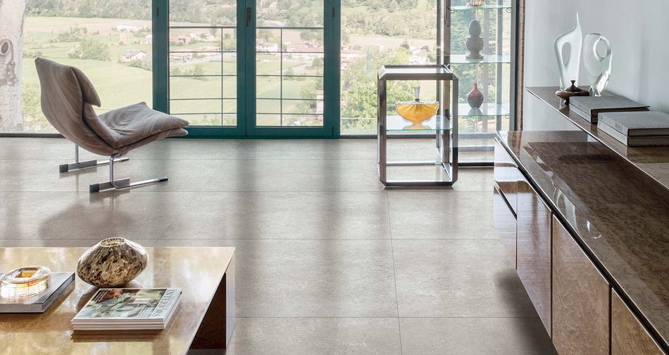 Nueva Colección de Gres Porcelánico de Marazzi