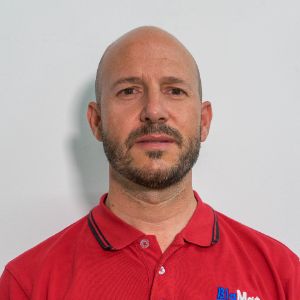 José Antonio Aragón