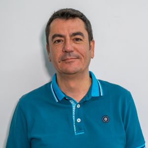 Santiago de la Rosa