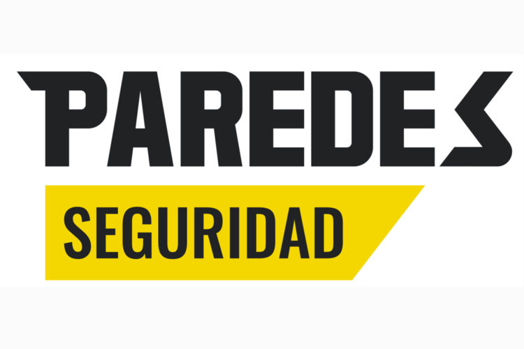 PAREDES SEGURIDAD 2019
